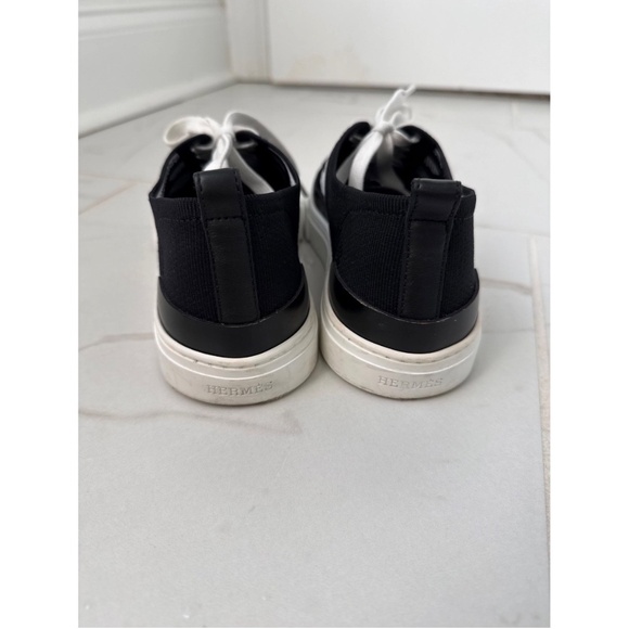 Hermes sneaker size 35.5 - Picture 2 of 7